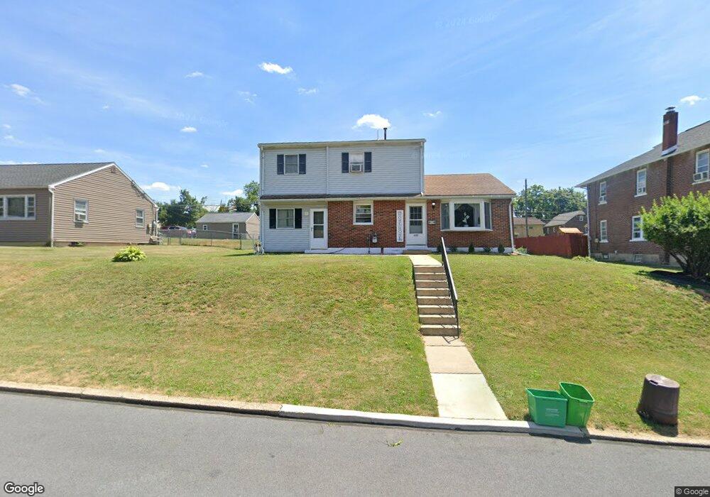 436 E Juniata St unit 442, Allentown, PA 18103 - photo 1