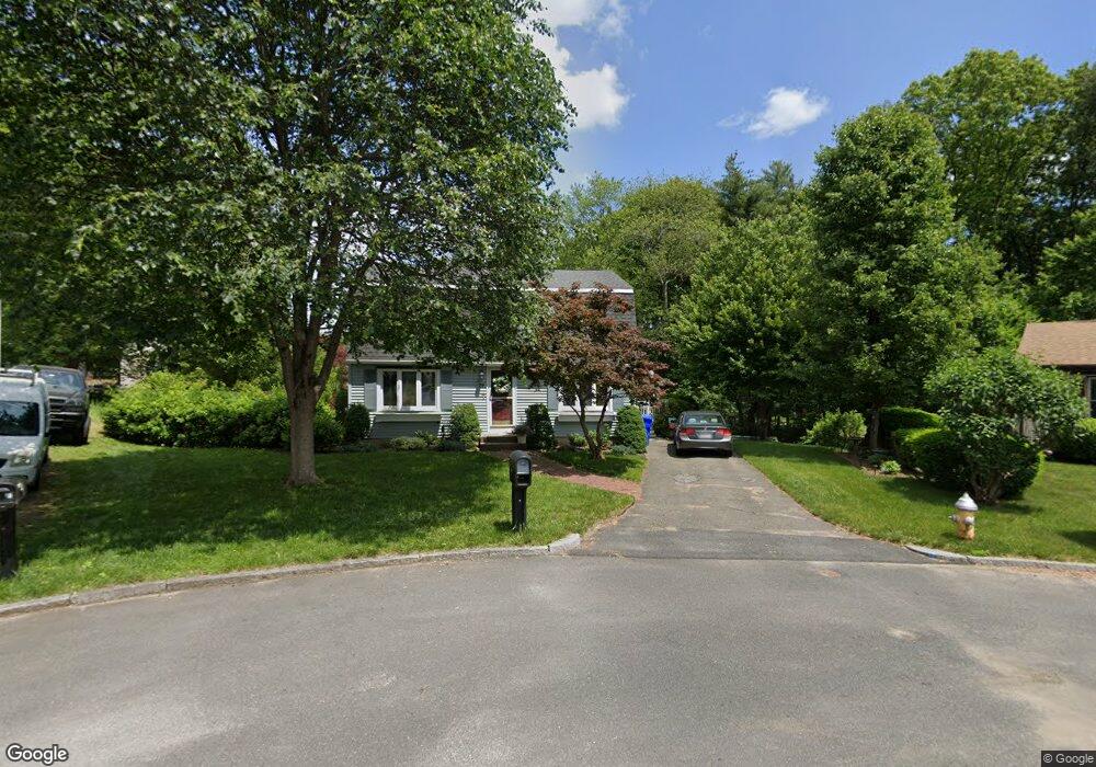 79 Baird Trace, Springfield, MA 01118 - photo 1