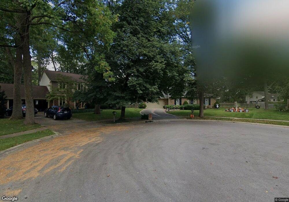 2200 Shademont Ct, Columbus, OH 43235 - photo 1