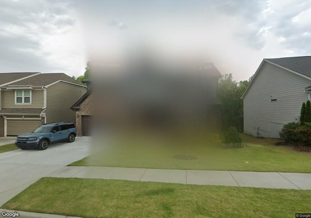 1620 Primrose Park Rd, Sugar Hill, GA 30518 - photo 1