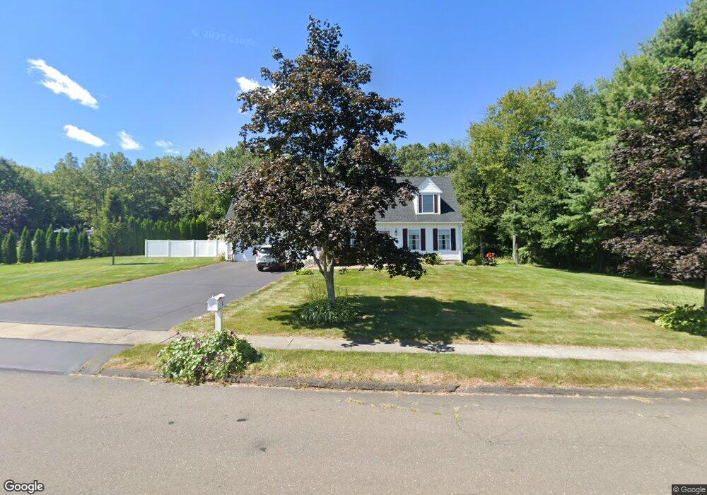 4 Taft Ln, Enfield, CT 06082 - photo 1