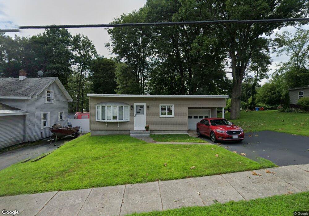 102 Park St, Gloversville, NY 12078 - photo 1