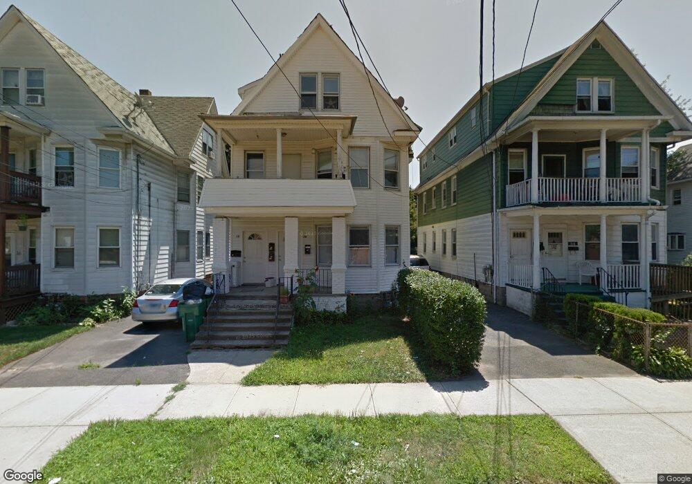 18 Alling St, West Haven, CT 06516 - photo 1