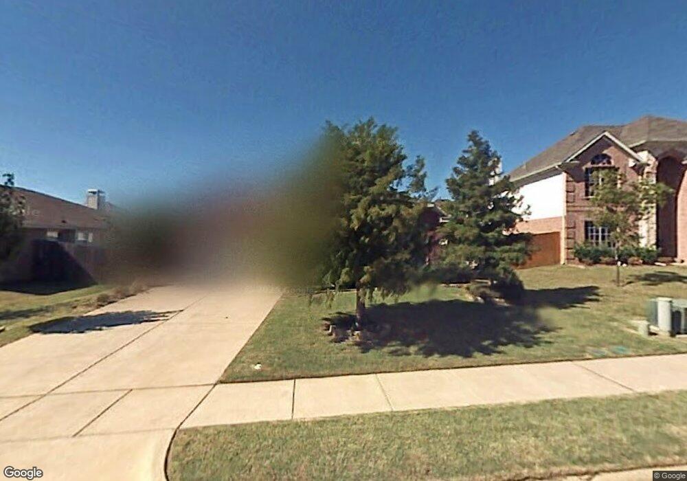 7116 Riverchase Trail, Denton, TX 76210 - photo 1