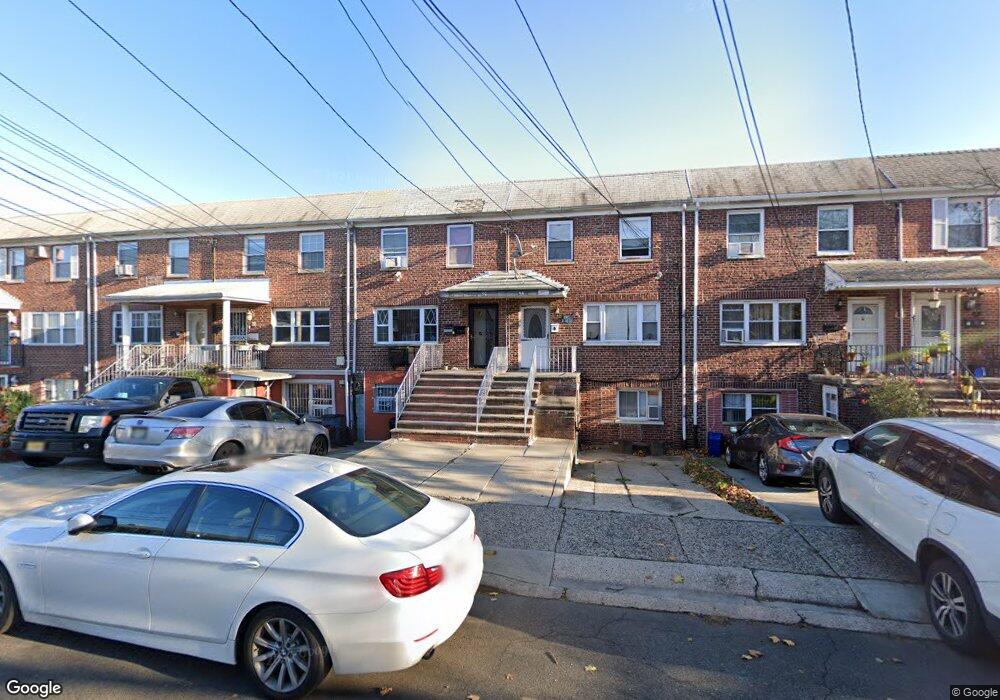 56 Towers St, Jersey City, NJ 07305 - photo 1