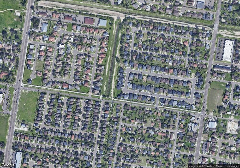 3413 Nelson Ave, Edinburg, TX 78539 - photo 1