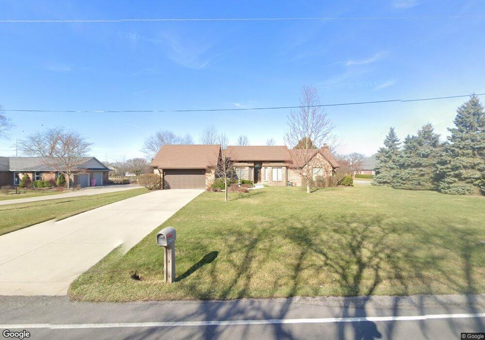2220 Northridge Rd, Findlay, OH 45840 - photo 1