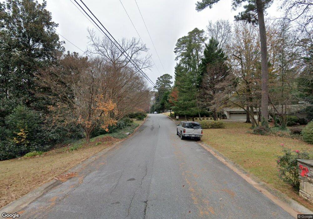 0 Altamont Dr unit 8658457, North Decatur, GA 30033 - photo 1