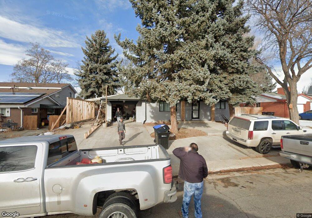 8251 Chase Way, Arvada, CO 80003 - photo 1