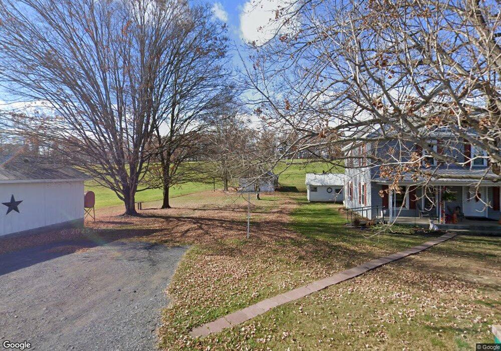 668 Barnhart Rd, Needmore, PA 17238 - photo 1