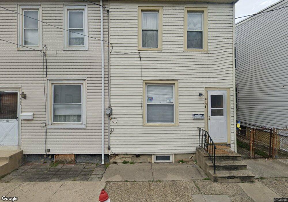 811 Little Somerset St, Gloucester City, NJ 08030 - photo 1