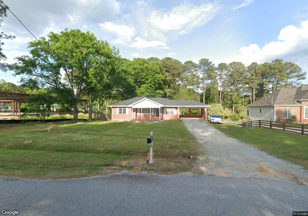 1428 Pirkle Rd, Norcross, GA 30093 - photo 1