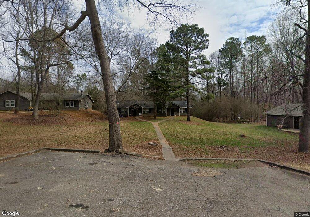 320 N Bluff Rd, Athens, GA 30607 - photo 1