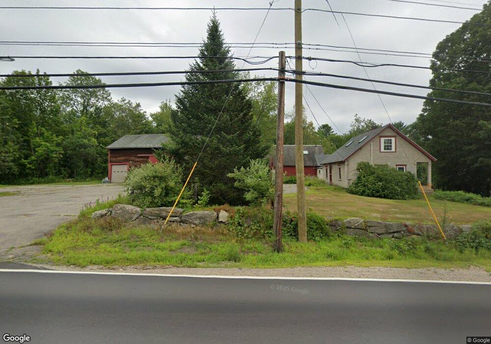 133 Nh Route 25, Meredith, NH 03253 - photo 1