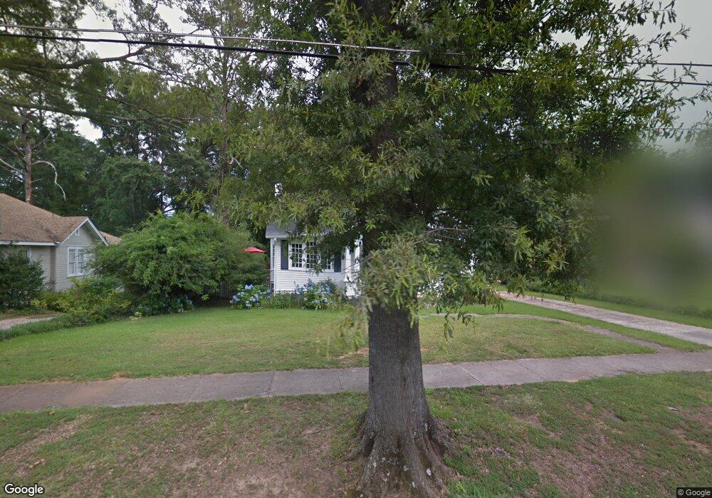 404 Gordon St, Lagrange, GA 30240 - photo 1