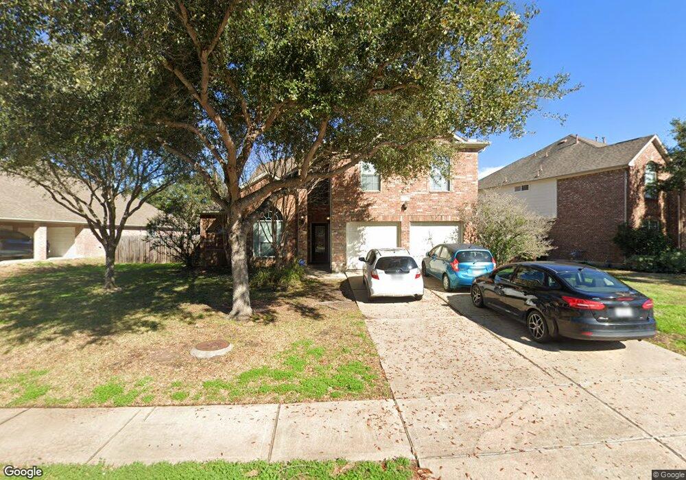 21734 Cozy Hollow Ln, Richmond, TX 77469 - photo 1