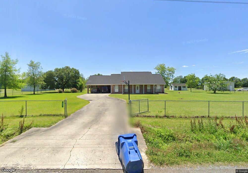 231 Adolph Ln, Branch, LA 70516 - photo 1