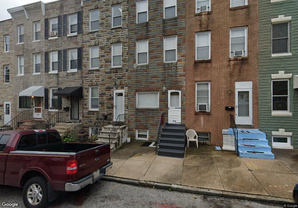 Street View Photo