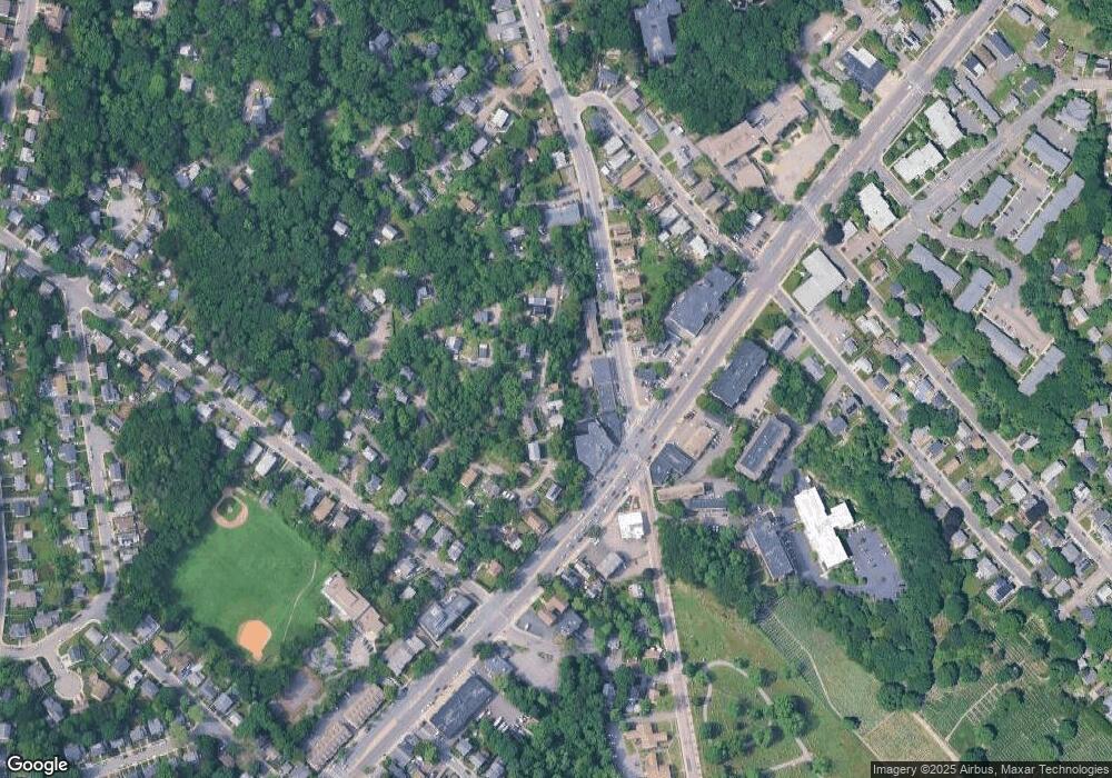 54 Overlook Rd, West Roxbury, MA 02132 - photo 1