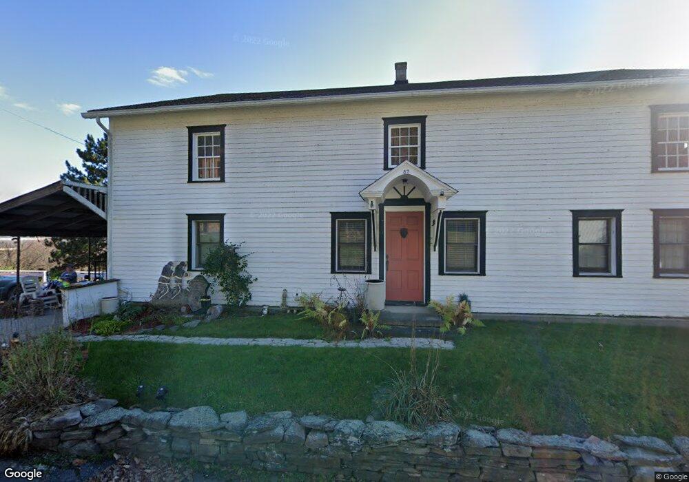 87 McDonald St, Nanticoke, PA 18634 - photo 1