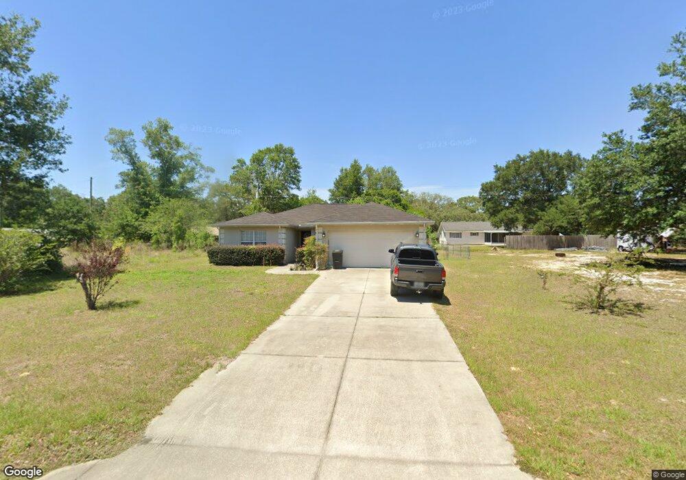 20195 SW 81st Ln, Dunnellon, FL 34431 - photo 1