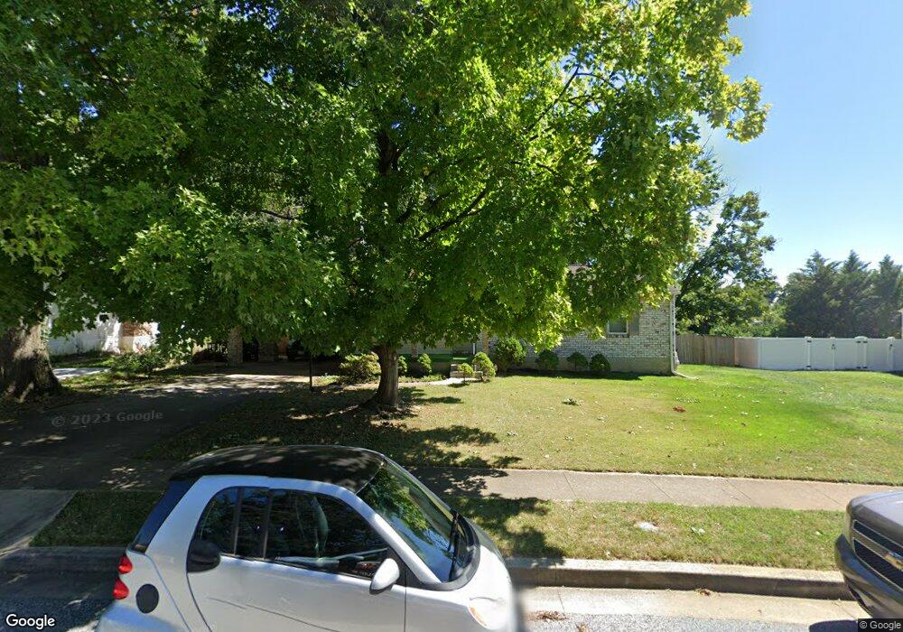 2413 Chetwood Cir, Lutherville Timonium, MD 21093 - photo 1