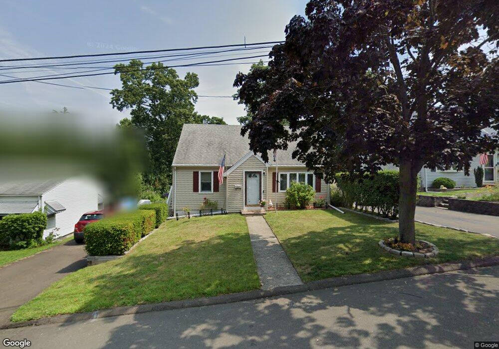 111 Hickory St, West Haven, CT 06516 - photo 1