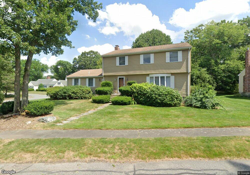 6 Canavan Cir, Needham, MA 02492 - photo 1