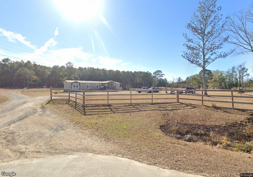 261 Horseshoe Cir, Thomasville, GA 31757 - photo 1