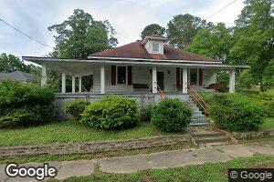 1723 Hill St NE, Conyers, GA 30012