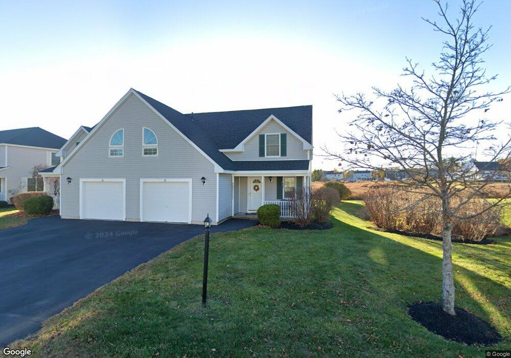 23 Joseph Dr, Gorham, ME 04038 - photo 1