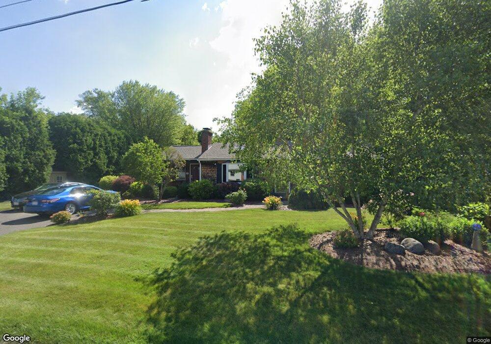 20 Reynolds St, Ludlow, MA 01056 - photo 1