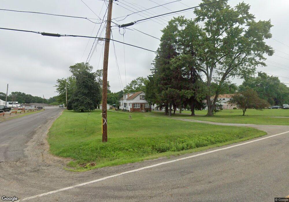 46760 Y and O Rd, East Liverpool, OH 43920 - photo 1