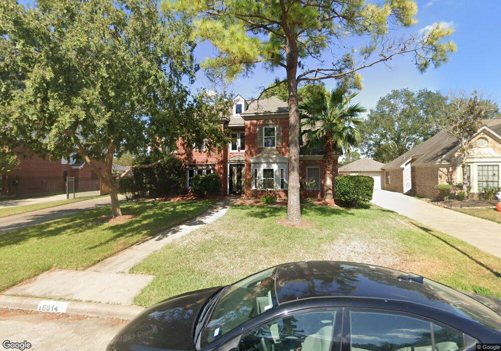 16014 Rainbow Lake Rd, Houston, TX 77095 - photo 1