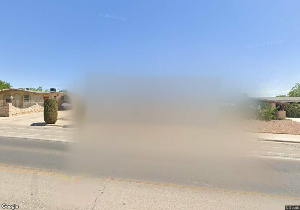 10440 Springwood Dr, El Paso, TX 79925 - photo 1