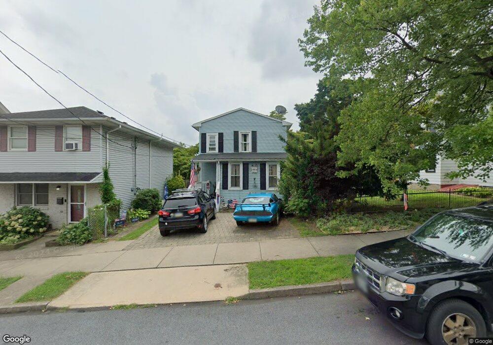 17 W Fairview St, Bethlehem, PA 18018 - photo 1