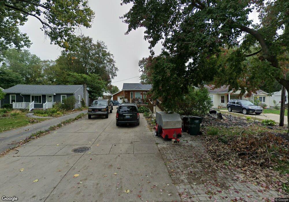 6439 Sommerset Rd, Lansing, MI 48911 - photo 1