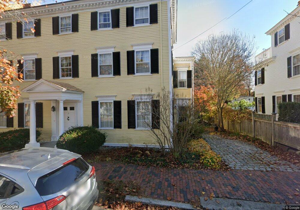 11 Fruit St, Newburyport, MA 01950 - photo 1