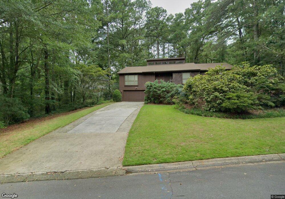1530 Brookcliff Cir, Marietta, GA 30062 - photo 1