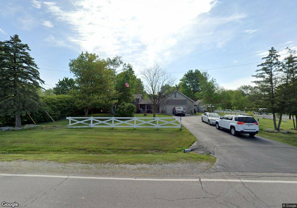 14010 N Webster Rd, Clio, MI 48420 - photo 1