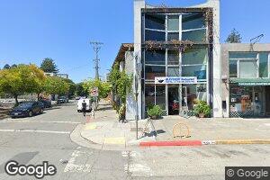 2598 Telegraph Ave, Berkeley, CA 94704