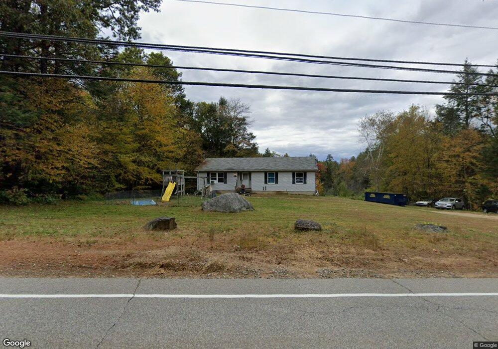 236 Buckley Hwy, Stafford Springs, CT 06076 - photo 1