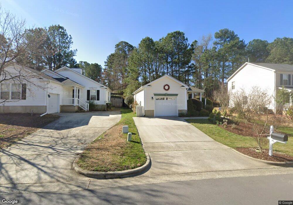 306 Homestead Park Dr, Apex, NC 27502 - photo 1