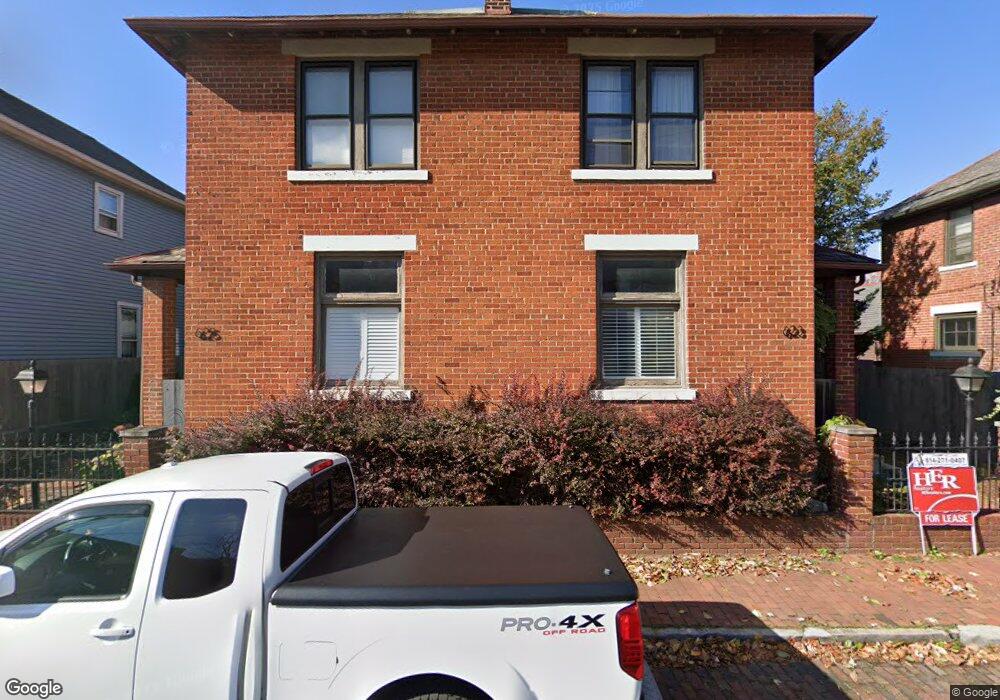 625 S 6th St, Columbus, OH 43206 - photo 1