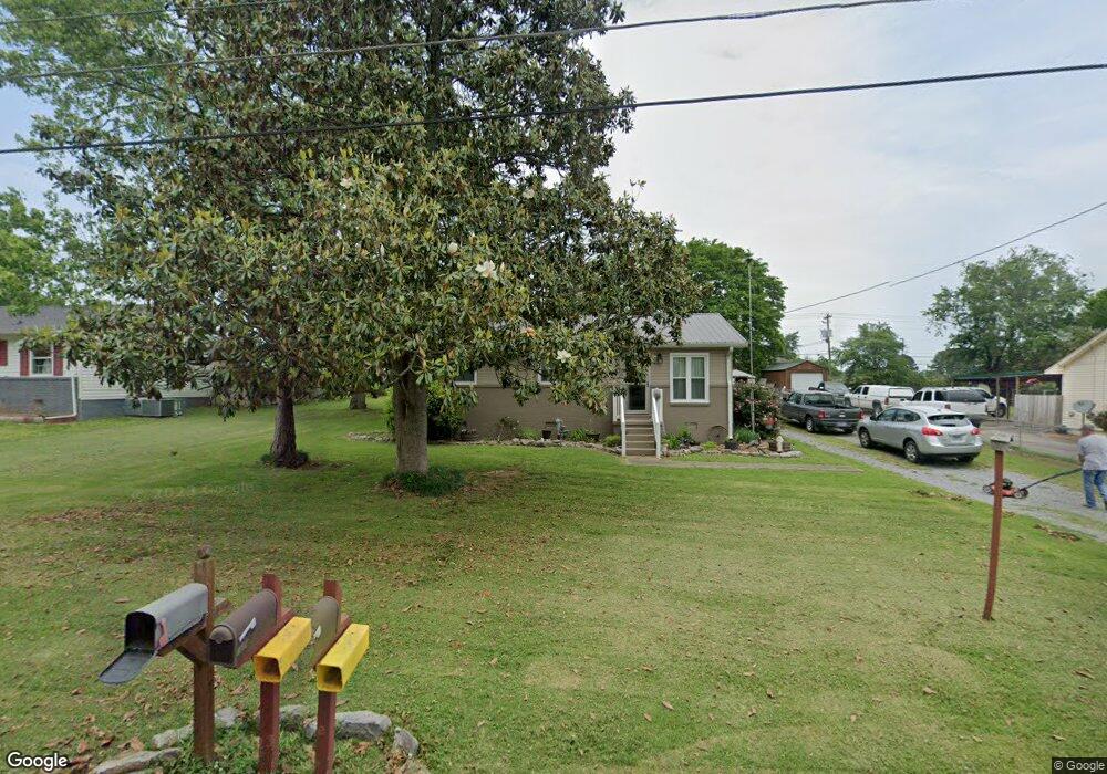 1407 Cherry St, Shelbyville, TN 37160 - photo 1