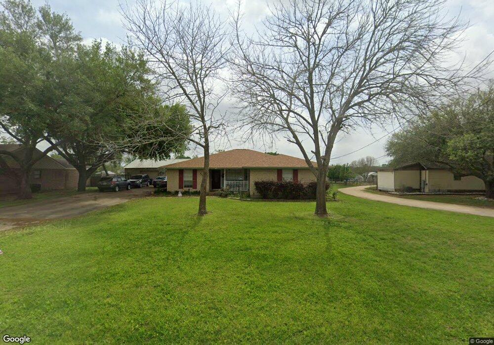 2608 Wofford Rd, Bay City, TX 77414 - photo 1