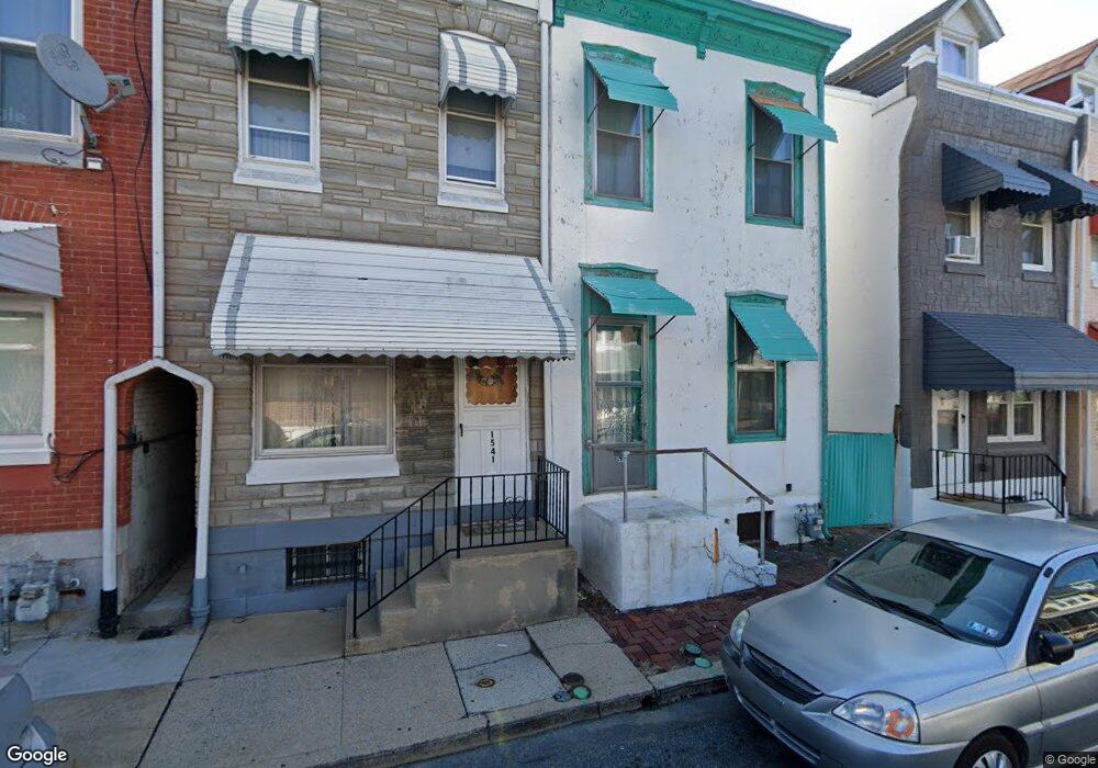 1539 Moss St, Reading, PA 19604 - photo 1