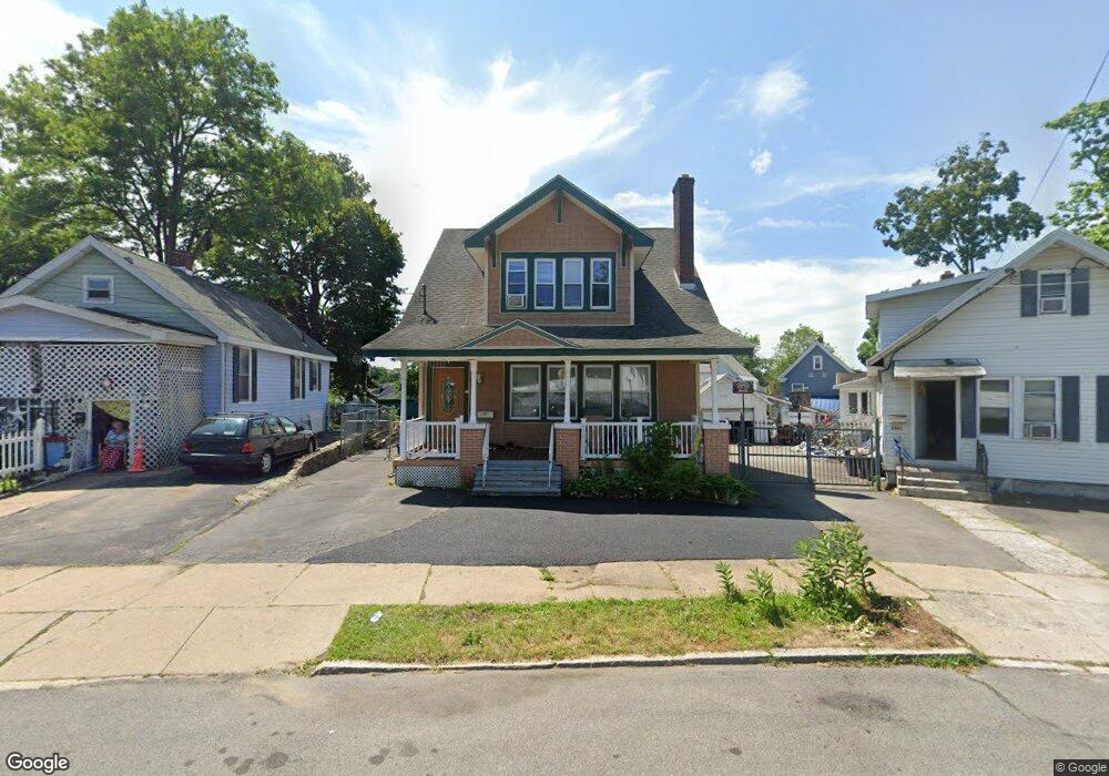 2240 William St, Schenectady, NY 12306 - photo 1