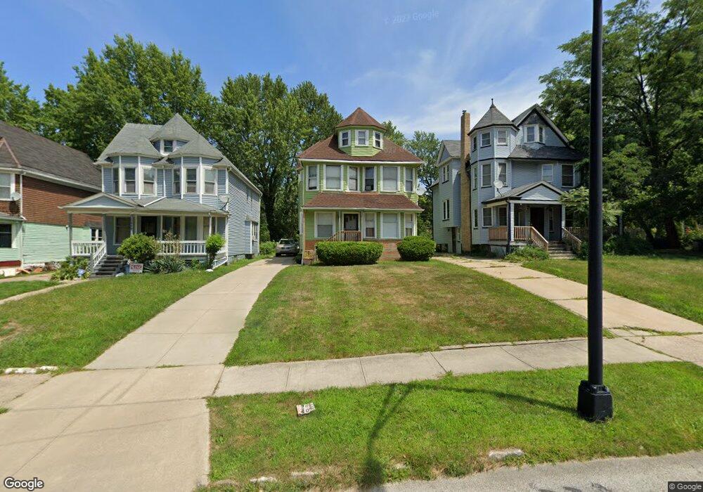 1853 Allandale Ave, Cleveland, OH 44112 - photo 1