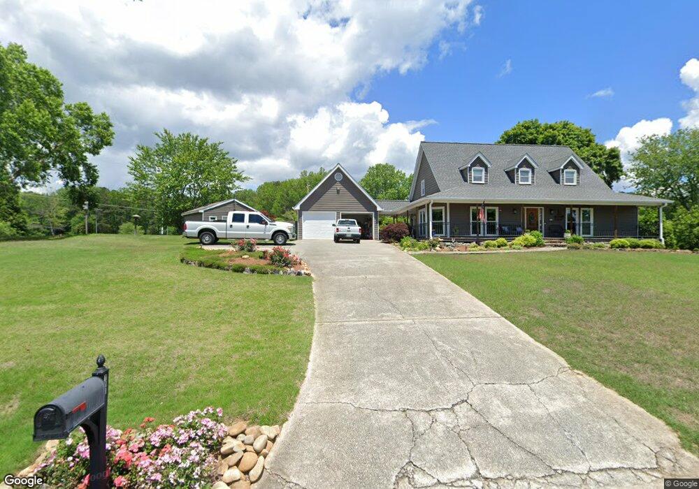 111 Crescent Dr, Carrollton, GA 30117 - photo 1
